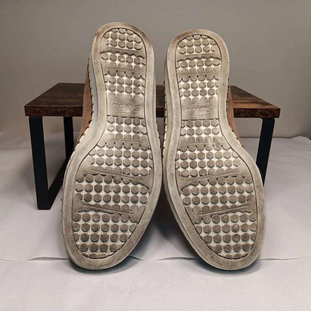 Skechers slip shoes